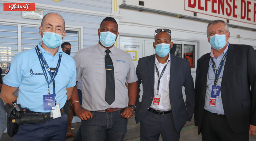 Le nouvel Airbus A330neo de Corsair pour desservir La Réunion Le nouvel Airbus A330neo de Corsair pour desservir La Réunion