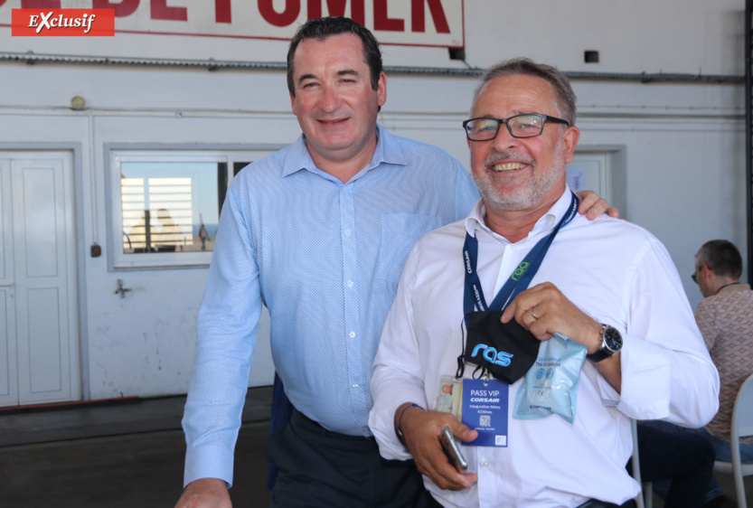 Le nouvel Airbus A330neo de Corsair pour desservir La Réunion Le nouvel Airbus A330neo de Corsair pour desservir La Réunion