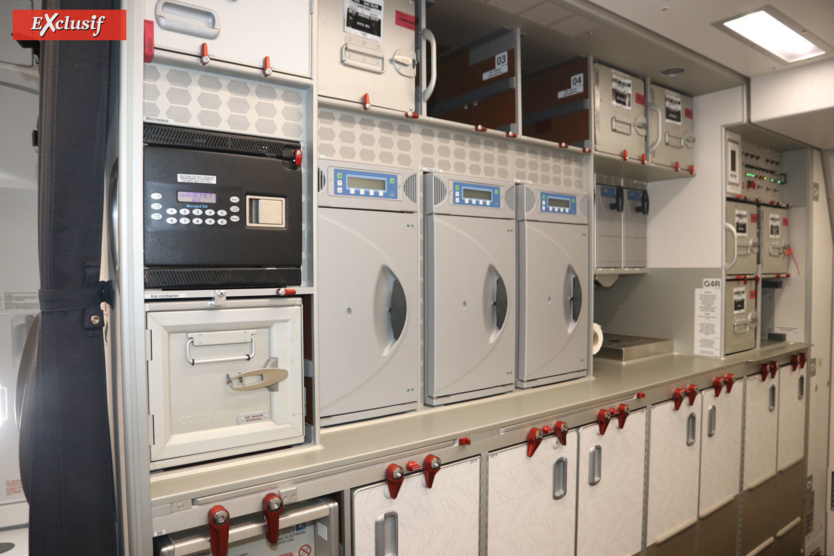 Le nouvel Airbus A330neo de Corsair pour desservir La Réunion Le nouvel Airbus A330neo de Corsair pour desservir La Réunion