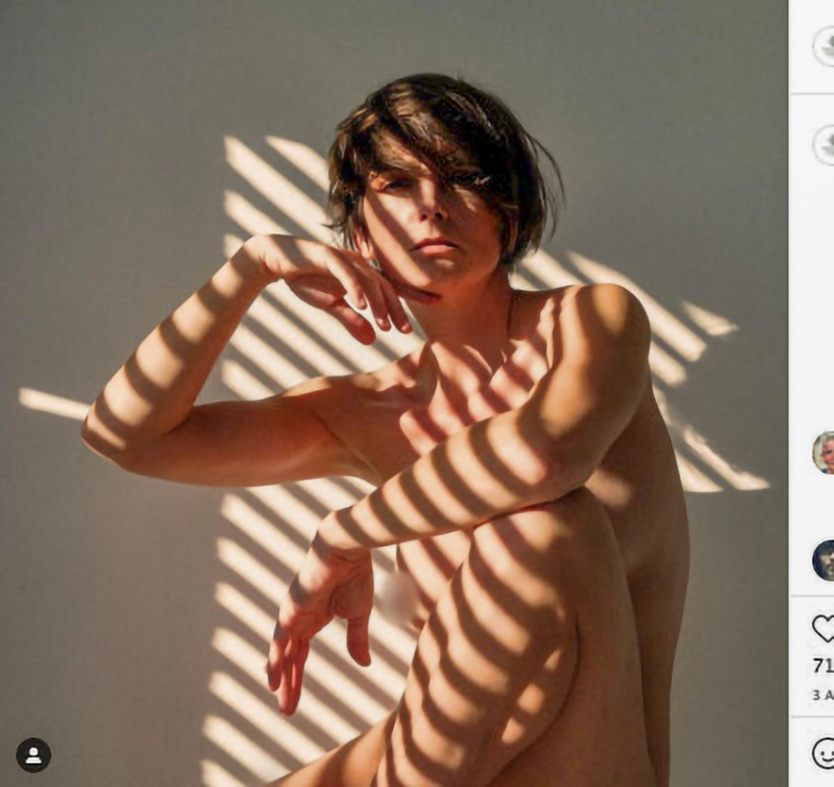 "Je n'ai plus aucune énergie, j'ai mal partout" avait-elle écrit "Je n'ai plus aucune énergie, j'ai mal partout" avait-elle écrit