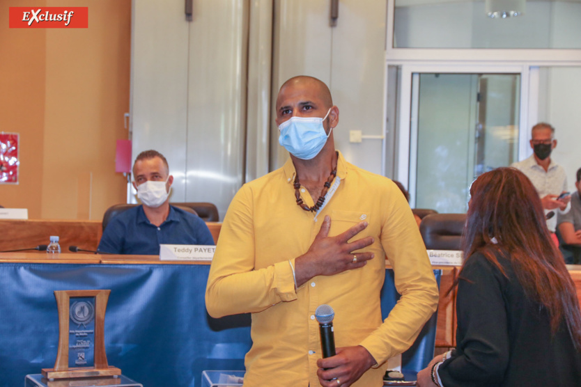 Prix Départemental du Mérite: 11 Réunionnais honorés Prix Départemental du Mérite: 11 Réunionnais honorés