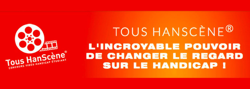 "Tous HanScène®" pour jeunes en situation de handicap: votez pour les Réunionnais! "Tous HanScène®" pour jeunes en situation de handicap: votez pour les Réunionnais!