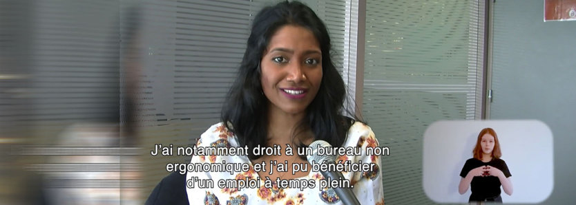 "Tous HanScène®" pour jeunes en situation de handicap: votez pour les Réunionnais! "Tous HanScène®" pour jeunes en situation de handicap: votez pour les Réunionnais!