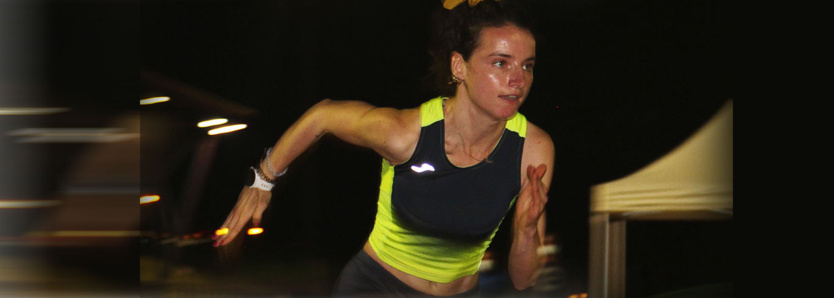 Meeting de l'Entente du Nord: la championne Lise Thimon en guest-star Meeting de l'Entente du Nord: la championne Lise Thimon en guest-star