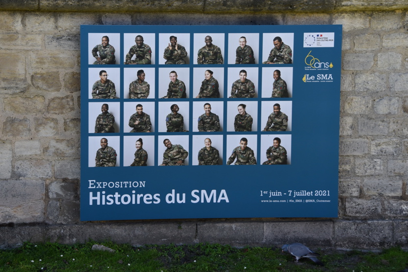 Il y a sûrement un Réunionnais qui se reconnaîtra…