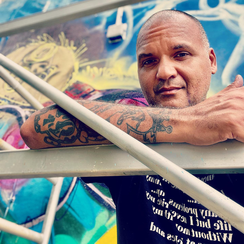 Art Trail: les rues de Saint-Denis se transforment en galeries! Art Trail: les rues de Saint-Denis se transforment en galeries!