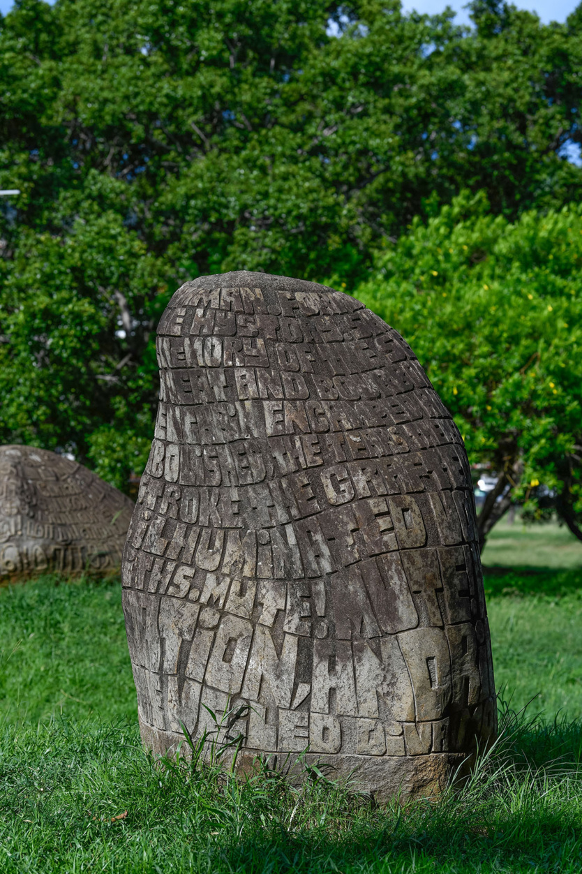 Art Trail: les rues de Saint-Denis se transforment en galeries! Art Trail: les rues de Saint-Denis se transforment en galeries!