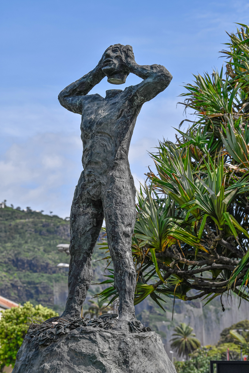 Art Trail: les rues de Saint-Denis se transforment en galeries! Art Trail: les rues de Saint-Denis se transforment en galeries!