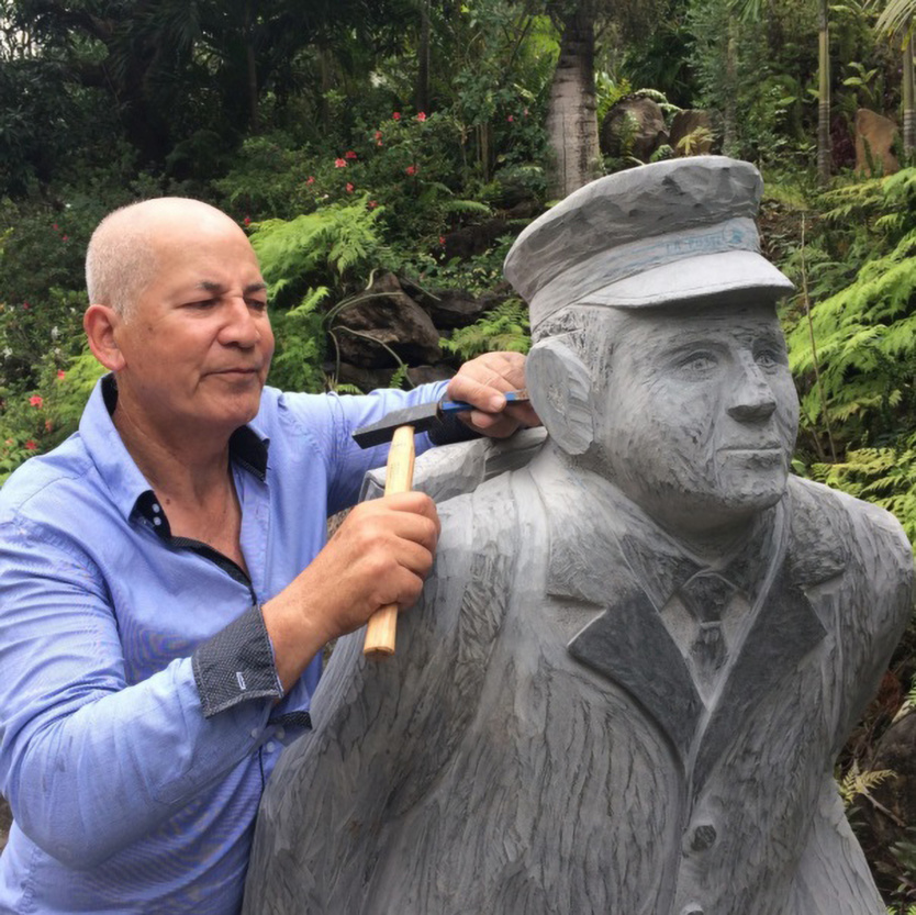 Art Trail: les rues de Saint-Denis se transforment en galeries! Art Trail: les rues de Saint-Denis se transforment en galeries!