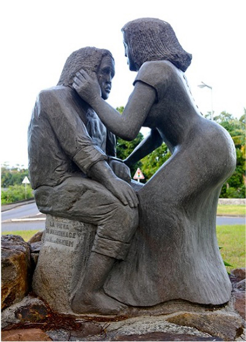 Art Trail: les rues de Saint-Denis se transforment en galeries! Art Trail: les rues de Saint-Denis se transforment en galeries!