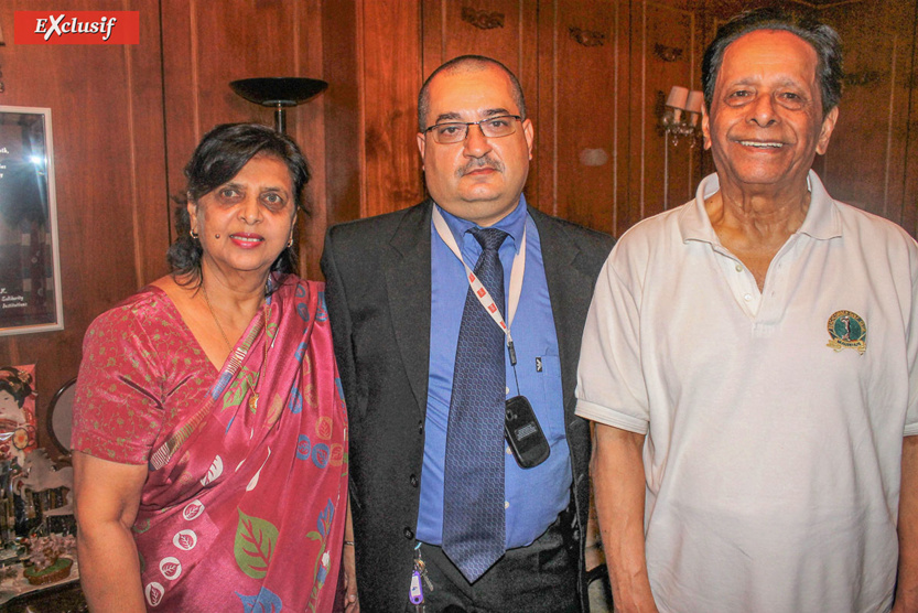 Notre collaborateur Marcelino avait aussi 9 ans de moins... Notre collaborateur Marcelino avait aussi 9 ans de moins...