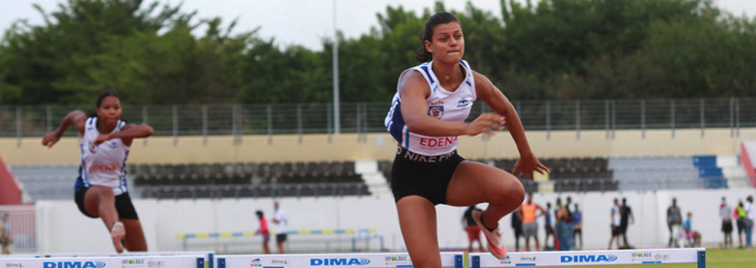 Athlétisme, championnat Elite 2021 - Acte 1 du 5 juin: quelques bonnes performances... Athlétisme, championnat Elite 2021 - Acte 1 du 5 juin: quelques bonnes performances...