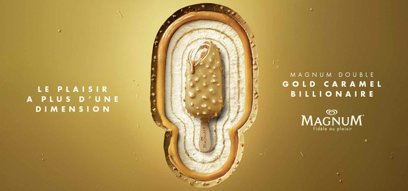 Miley Cyrus, égérie internationale de Magnum, en concert sur youtube Miley Cyrus, égérie internationale de Magnum, en concert sur youtube