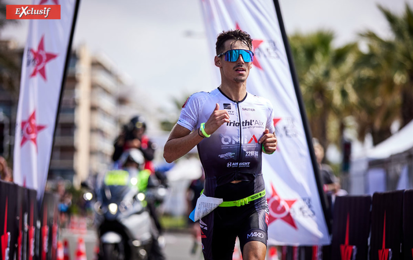 Quand Clément Mignon mène le bal Quand Clément Mignon mène le bal