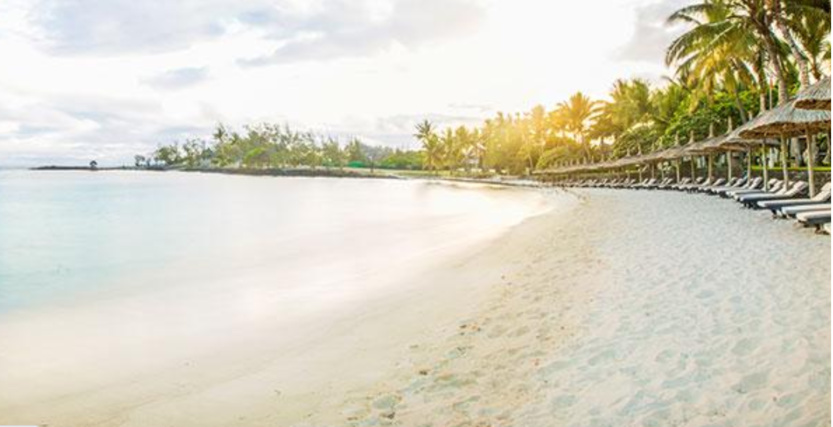 L'île Maurice s'ouvre aux touristes internationaux... vaccinés!