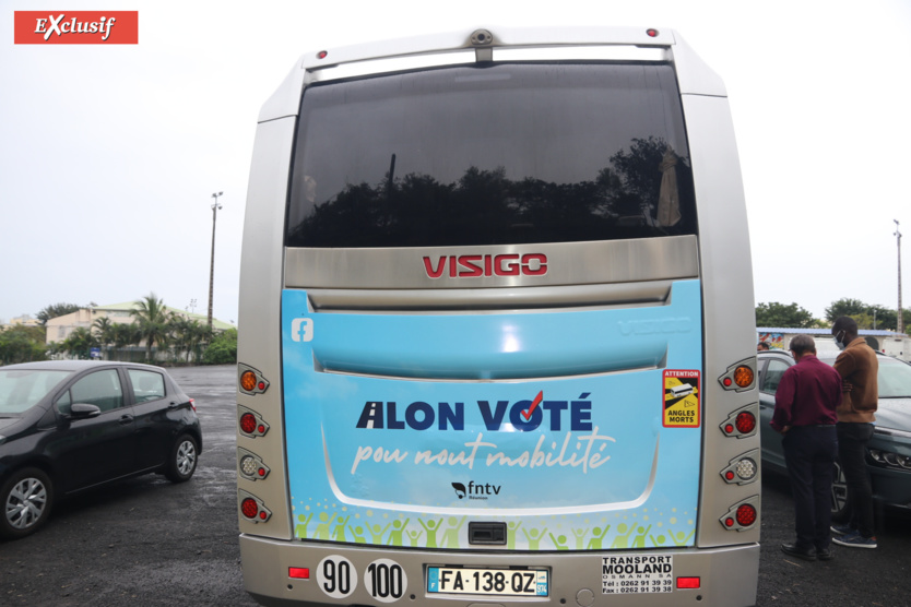 Mobilité: la FNTV milite pour une meilleure mobilité contre le coma circulatoire 