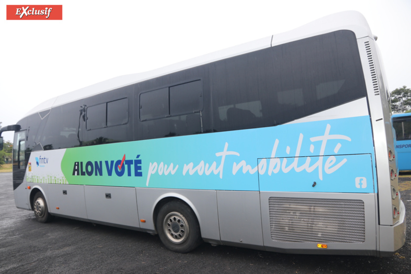 Mobilité: la FNTV milite pour une meilleure mobilité contre le coma circulatoire 