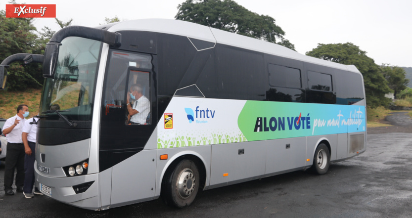Mobilité: la FNTV milite pour une meilleure mobilité contre le coma circulatoire 