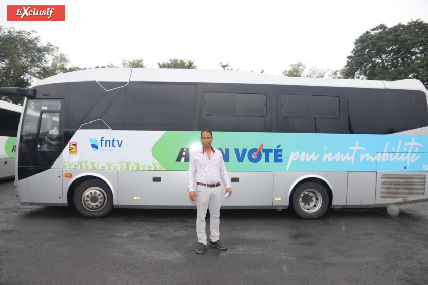 Mobilité: la FNTV milite pour une meilleure mobilité contre le coma circulatoire 