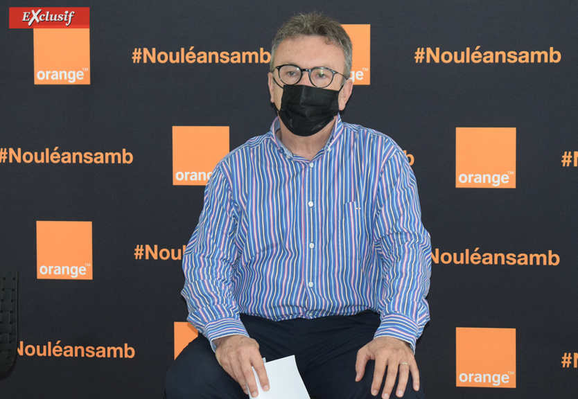 Jean-Marc Escalettes Jean-Marc Escalettes