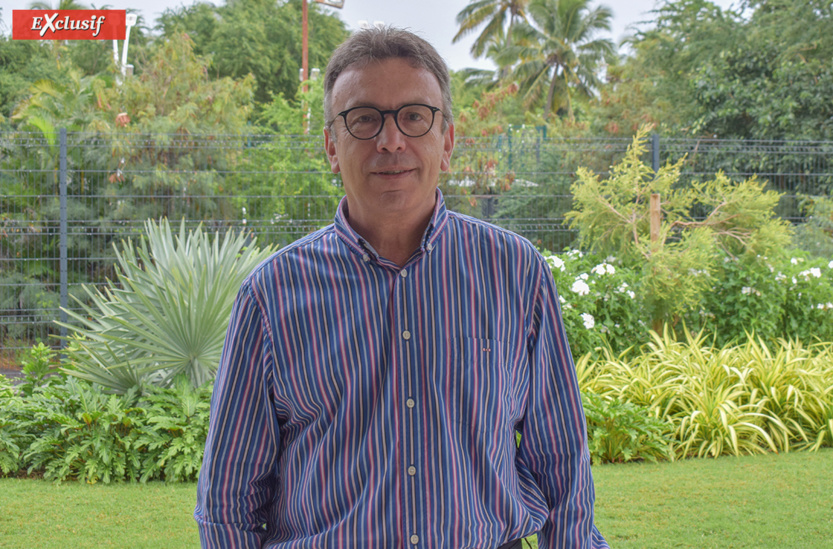 Jean-Marc Escalettes Jean-Marc Escalettes