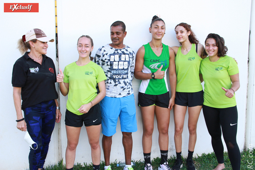 Athlétisme championnat Elite: Lola Robert et Benjamin Atia vainqueurs du 100m Athlétisme championnat Elite: Lola Robert et Benjamin Atia vainqueurs du 100m