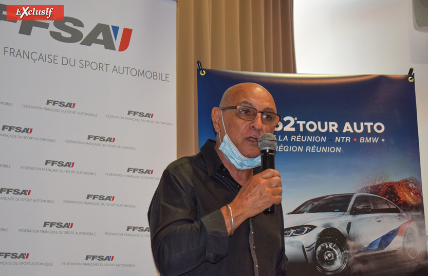 Christian Pausé Christian Pausé