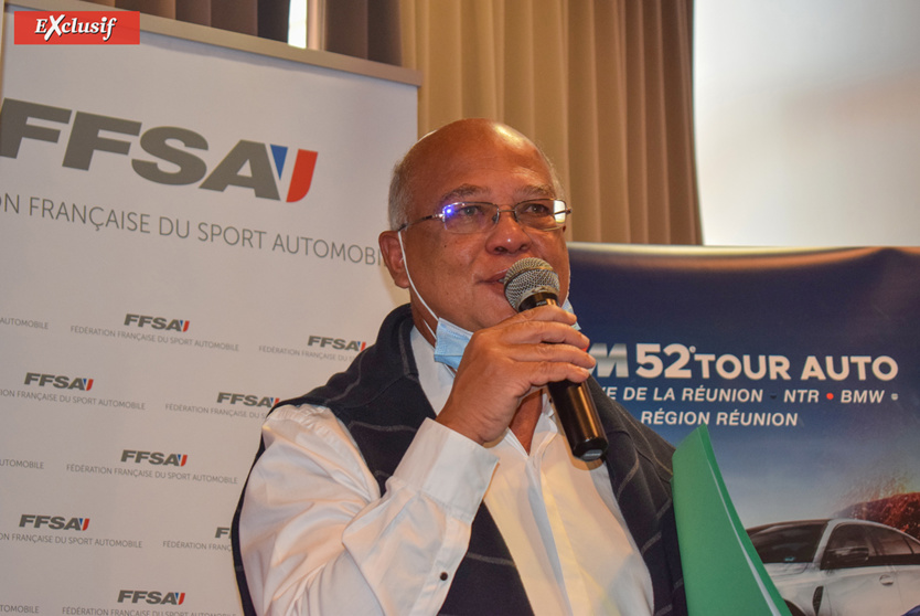 Denis Antou