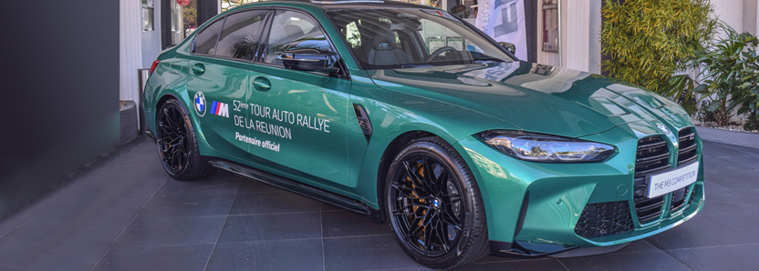 52ème Tour Auto en juillet: 3 pilotes de métropole invités 52ème Tour Auto en juillet: 3 pilotes de métropole invités