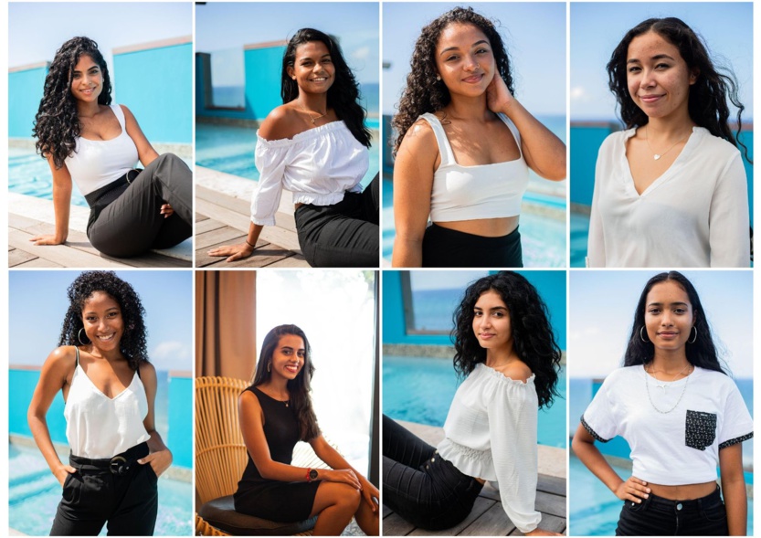 Miss et Mister Etudiant.e 2021: découvrez les 15 candidat.e.s Miss et Mister Etudiant.e 2021: découvrez les 15 candidat.e.s