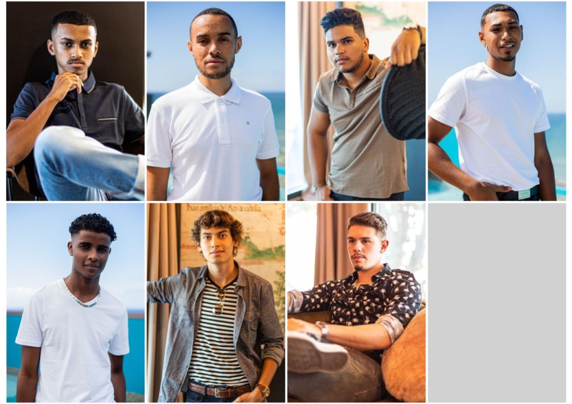 Miss et Mister Etudiant.e 2021: découvrez les 15 candidat.e.s Miss et Mister Etudiant.e 2021: découvrez les 15 candidat.e.s