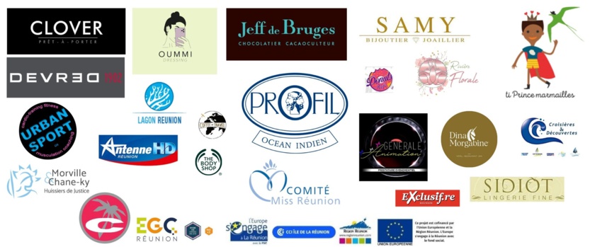 Les partenaires de l'événement Les partenaires de l'événement