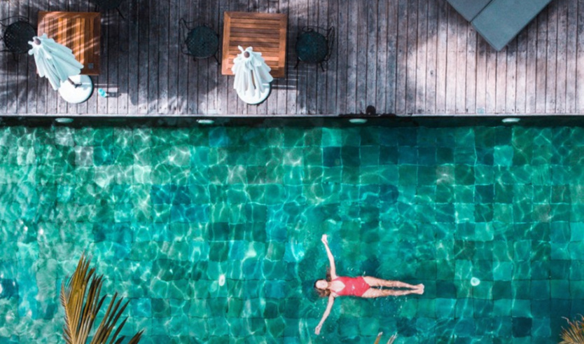 14 hôtels peuvent accueillir les touristes à partir du 15 juillet 14 hôtels peuvent accueillir les touristes à partir du 15 juillet