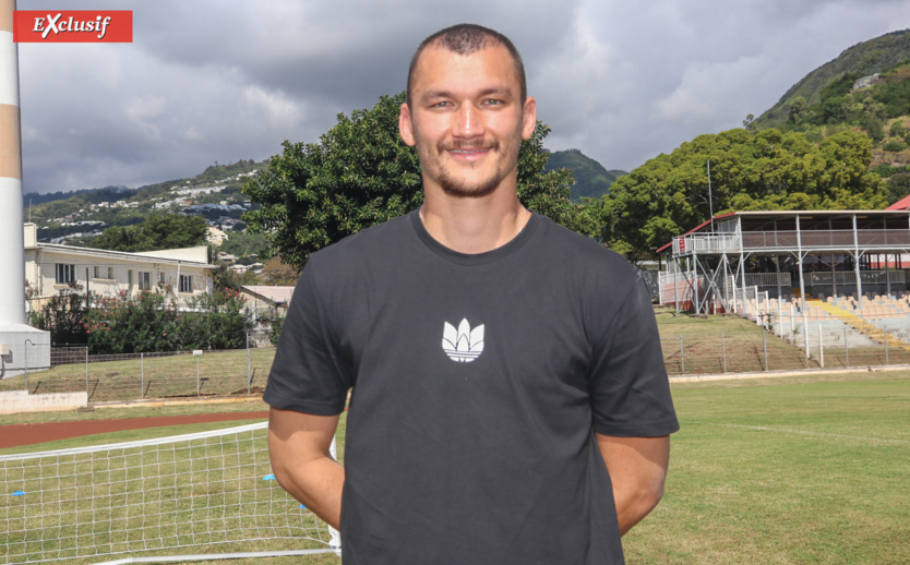 Danone Nations Cup à La Réunion avec 1 500 jeunes garçons et filles 