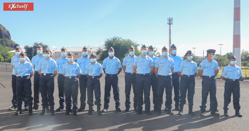 La promo de juin 2021 La promo de juin 2021