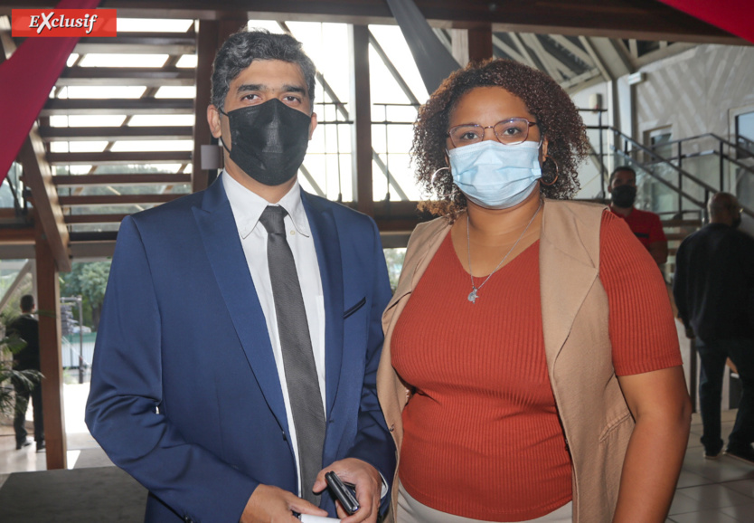 Huguette Bello élue présidente de la Région Réunion