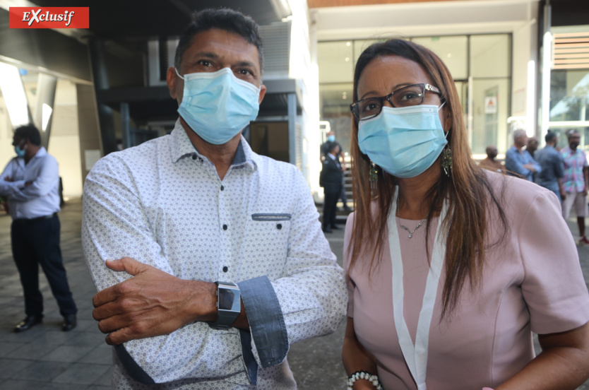 Huguette Bello élue présidente de la Région Réunion Huguette Bello élue présidente de la Région Réunion