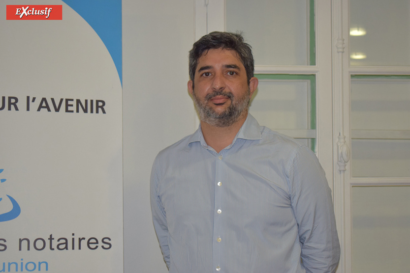 Vincent Dandrade de 3A Conseil