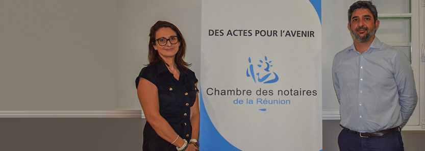 Immobilier à La Réunion en 2020: marché en trompe l'oeil selon les notaires Immobilier à La Réunion en 2020: marché en trompe l'oeil selon les notaires