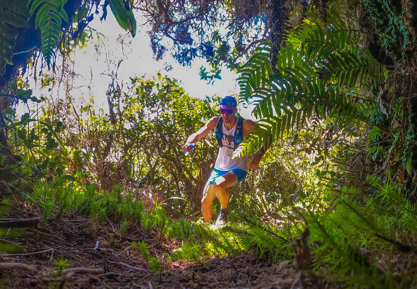 Les trails peuvent reprendre à La Réunion avec une jauge de 500 participants…pour le moment Les trails peuvent reprendre à La Réunion avec une jauge de 500 participants…pour le moment