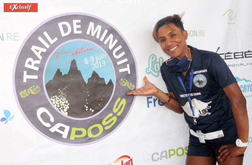 Christopher Camachetty parmi les premiers à apporter son soutien pour la reprises des compétitions Christopher Camachetty parmi les premiers à apporter son soutien pour la reprises des compétitions