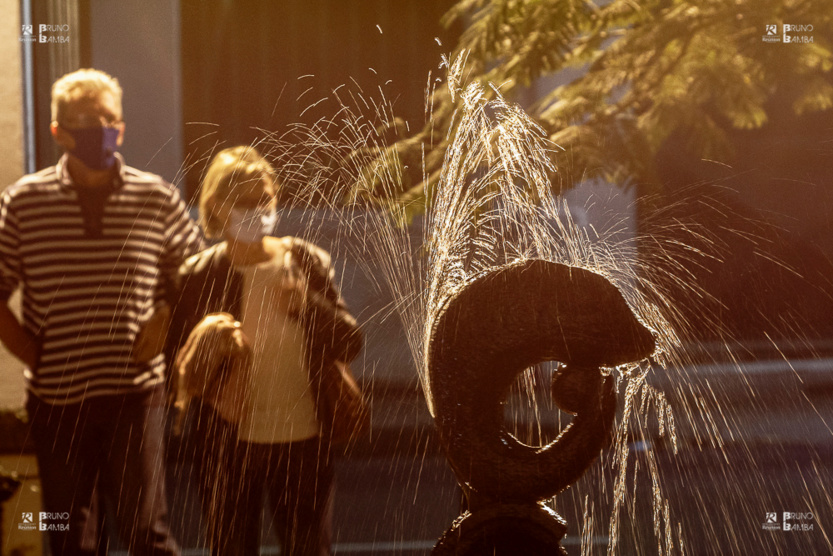 Nuit Européenne des Musées: une balade culturelle au cœur de la nuit, photos Nuit Européenne des Musées: une balade culturelle au cœur de la nuit, photos