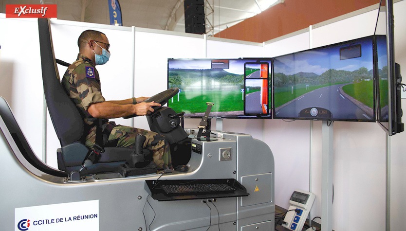 Les 55 ans du RSMA-R célébrés avec faste à la Nordev Les 55 ans du RSMA-R célébrés avec faste à la Nordev
