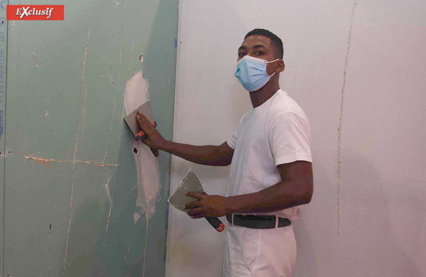 Les 55 ans du RSMA-R célébrés avec faste à la Nordev Les 55 ans du RSMA-R célébrés avec faste à la Nordev