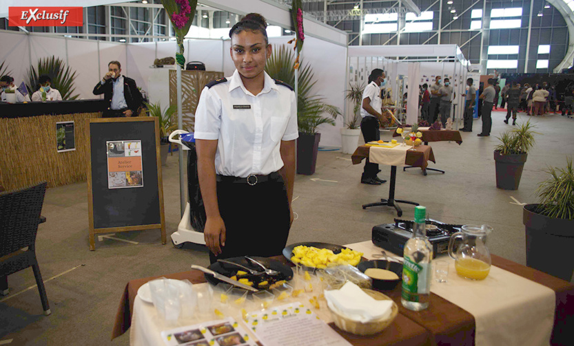 Les 55 ans du RSMA-R célébrés avec faste à la Nordev Les 55 ans du RSMA-R célébrés avec faste à la Nordev