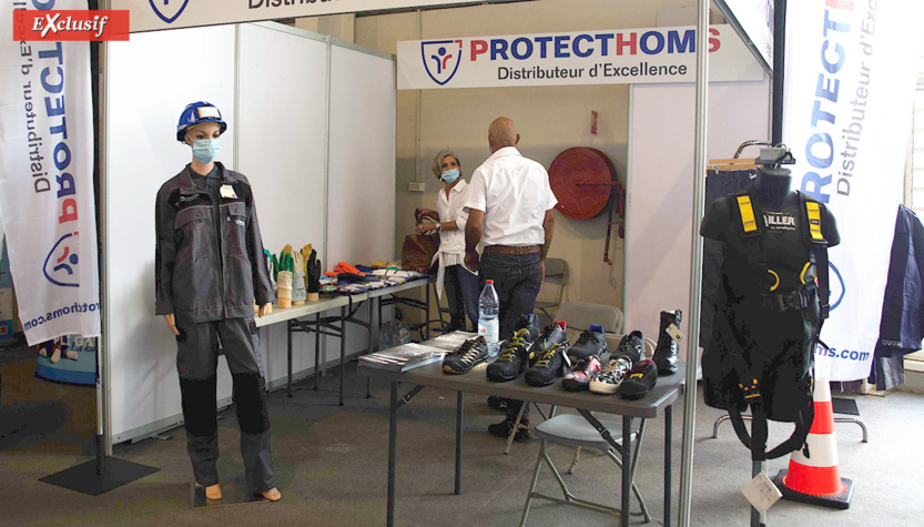 Les 55 ans du RSMA-R célébrés avec faste à la Nordev Les 55 ans du RSMA-R célébrés avec faste à la Nordev