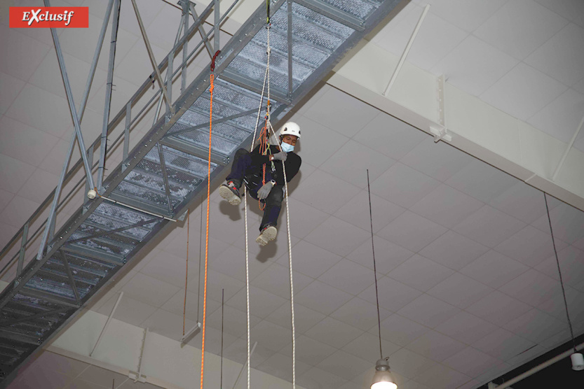 Les 55 ans du RSMA-R célébrés avec faste à la Nordev Les 55 ans du RSMA-R célébrés avec faste à la Nordev