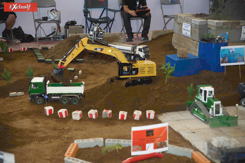 Les 55 ans du RSMA-R célébrés avec faste à la Nordev Les 55 ans du RSMA-R célébrés avec faste à la Nordev