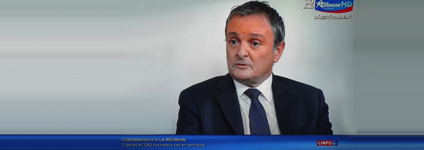 Retour du couvre feu très bientôt à La Réunion: le Préfet menace Retour du couvre feu très bientôt à La Réunion: le Préfet menace