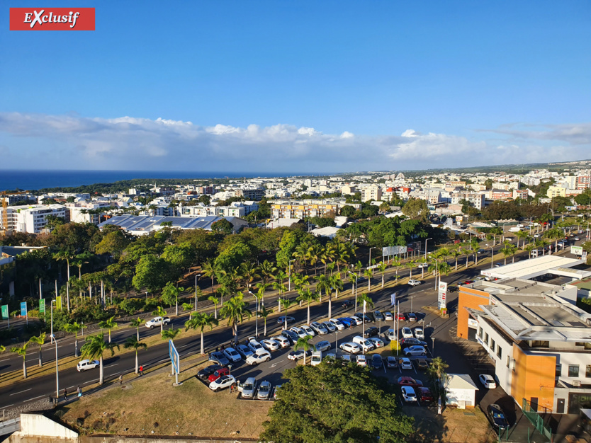 La Grande Roue au Parc de la Trinité à Saint-Denis: photos La Grande Roue au Parc de la Trinité à Saint-Denis: photos
